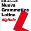 Nuova Grammatica Latina digitale