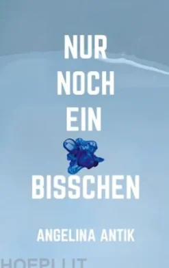 Nur noch ein bisschen