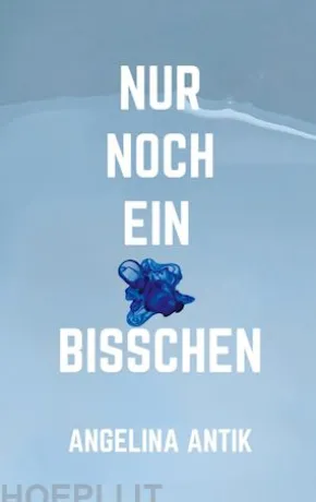 Nur noch ein bisschen