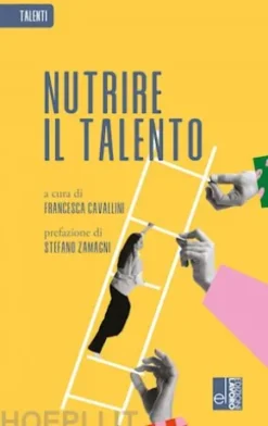 Nutrire il talento