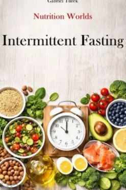Nutrition Worlds - Intermittent Fasting