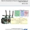 Objective Interpretation of Frequency Response Analysis of Power Transformers