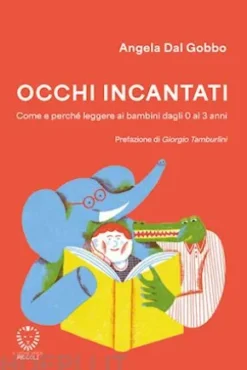 Occhi incantati