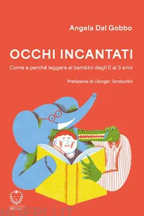 Occhi incantati