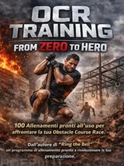Ocr Training - From zero to hero