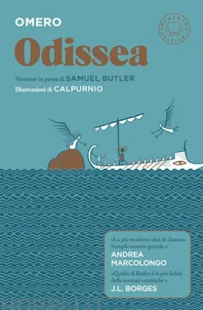 Odissea liberata