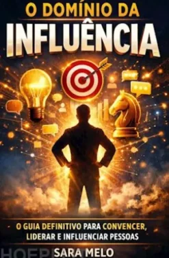 o Domínio Da Influência
