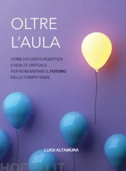 Oltre l'aula