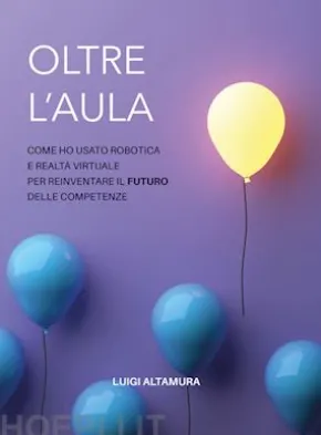 Oltre l'aula