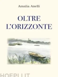 Oltre l'orizzonte