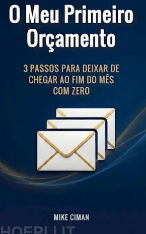 O Meu Primeiro Orçamento