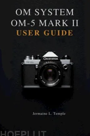 Om System Om-5 Mark IIUser Guide