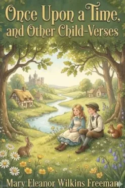 Once Upon a Time, and Other Child-Verses