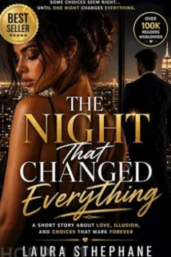 One Night That Changed Everything