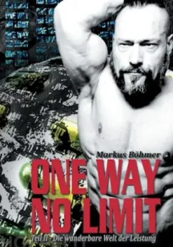 One Way No Limit