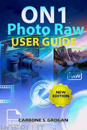 On 1 Photo Raw User Guide