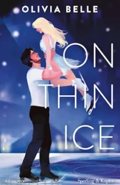 On thin ice