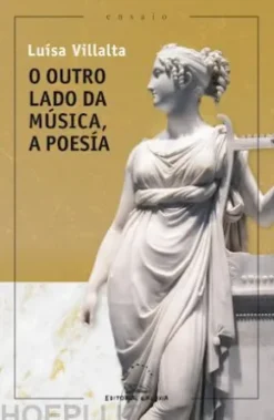 O outro lado da música, a poesía