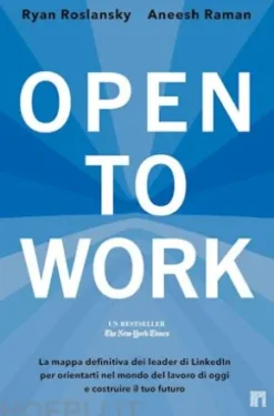 Open to Work