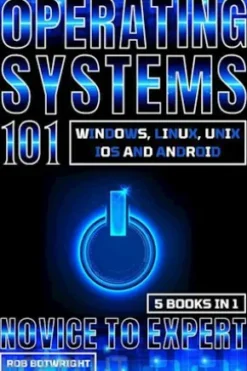 Operating Systems 101: Novice To Expert