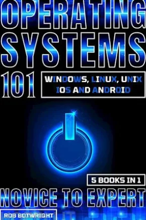 Operating Systems 101: Novice To Expert