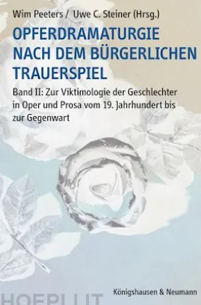 Opferdramaturgie nach dem bürgerlichen Trauerspiel