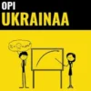 Opi Ukrainaa - Nopea / Helppo / Tehokas