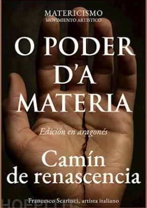 O poder d'a materia