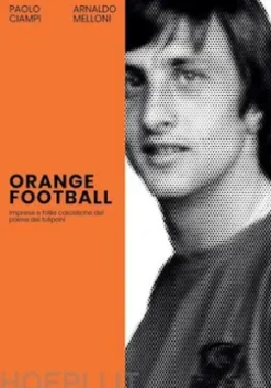 Orange football