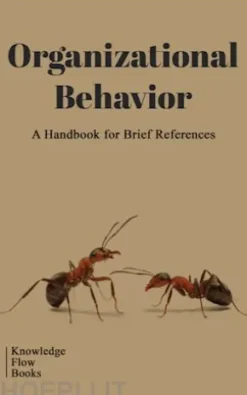 Organizational Behavior