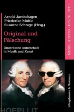 Original und Fälschung