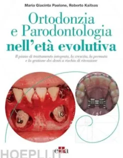 Ortodonzia e Parodontologia nell'età evolutiva