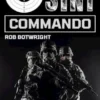 OSINT Commando