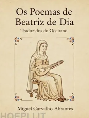 Os Poemas de Beatriz de Dia