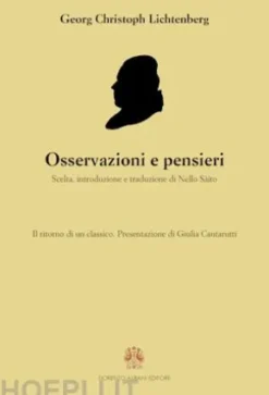 Osservazioni e pensieri
