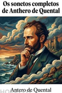 Os sonetos completos de Anthero de Quental