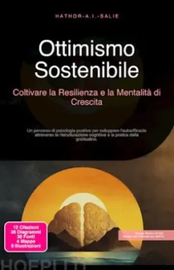 Ottimismo Sostenibile: Coltivare la Resilienza e la Mentalità di Crescita