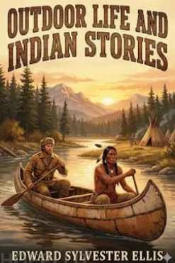 Outdoor Life and Indian Stories