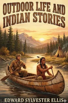Outdoor Life and Indian Stories
