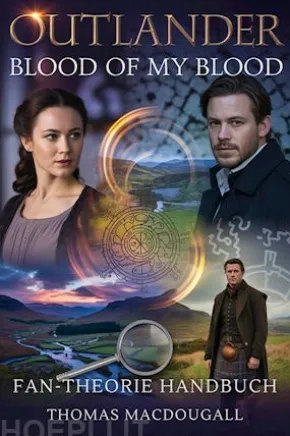 Outlander: Blood of My Blood Fan-Theorie Handbuch