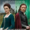 Outlander: Blood of My Blood Produktionschronik