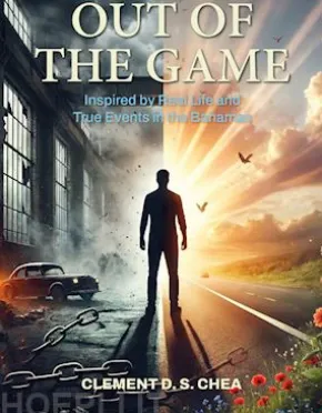 Out of the Game