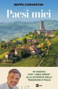 Paesi miei