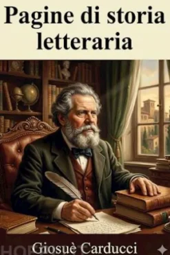 Pagine di storia letteraria