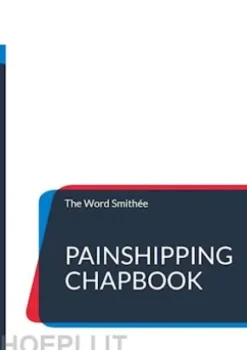 PainShipping Chapbook