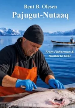 Pajugut-Nutaaq