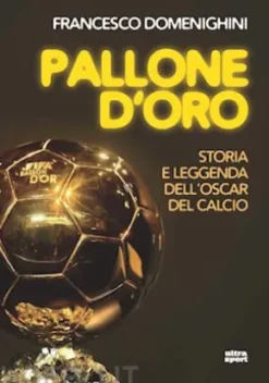 Pallone d'oro
