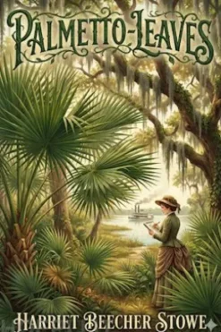 Palmetto-Leaves