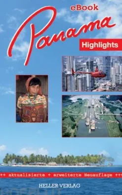 Panama Highlights