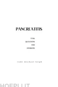 Pancreatitis